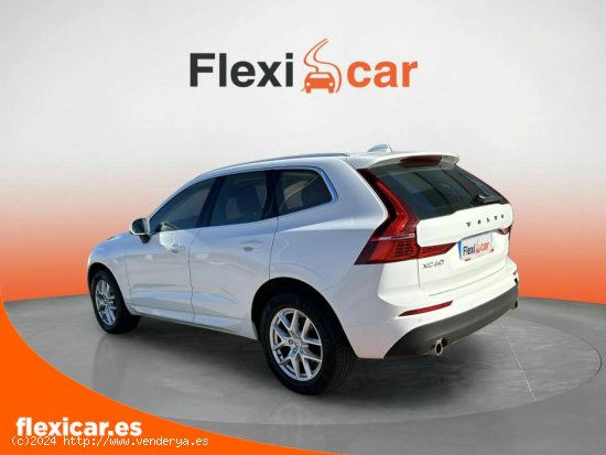 Volvo XC-60 2.0 T4 Business Plus Auto - Bellreguard