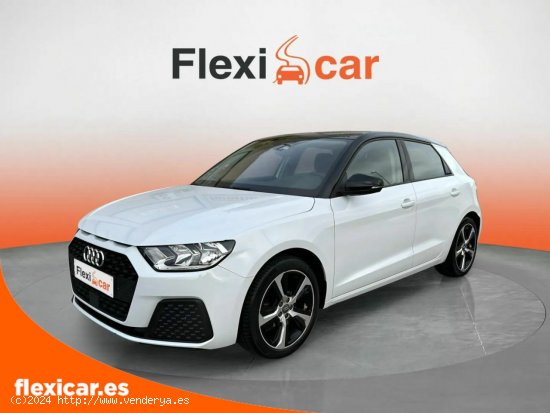 Audi A1 Sportback 25 TFSI 70kW (95CV) - Bellreguard