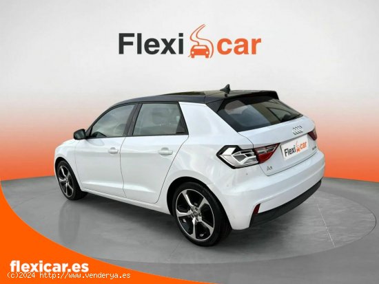 Audi A1 Sportback 25 TFSI 70kW (95CV) - Bellreguard