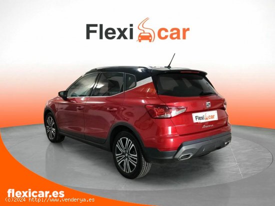 Seat Arona 1.0 TSI 81kW (110CV) FR XL - 5P (2023) - Paterna