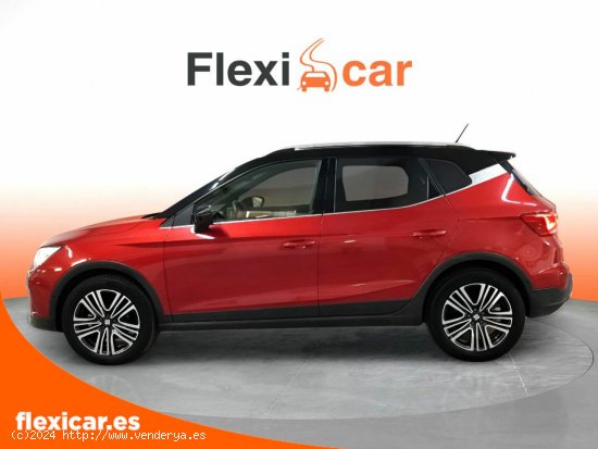 Seat Arona 1.0 TSI 81kW (110CV) FR XL - 5P (2023) - Paterna