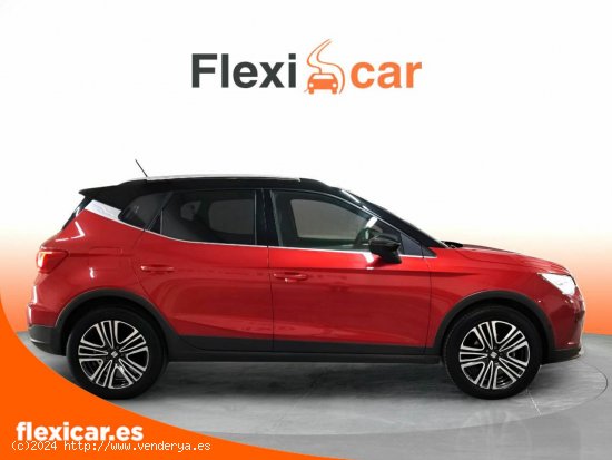 Seat Arona 1.0 TSI 81kW (110CV) FR XL - 5P (2023) - Paterna