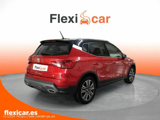 Seat Arona 1.0 TSI 81kW (110CV) FR XL - 5P (2023) - Paterna