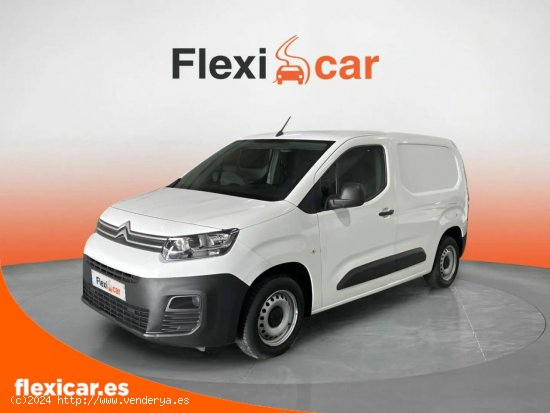 Citroën Berlingo Talla M BlueHDi 75 FEEL - Valencia