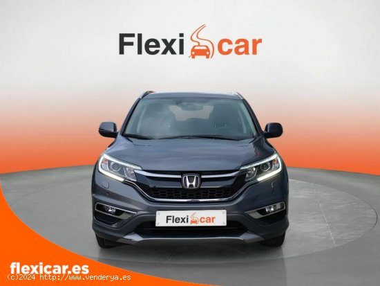 Honda CR-V 1.6 i-DTEC 88kW (120CV) 4x2 Comfort Navi - Vizcaya