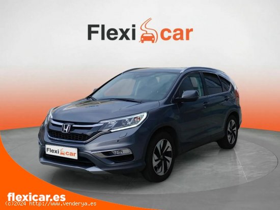 Honda CR-V 1.6 i-DTEC 88kW (120CV) 4x2 Comfort Navi - Vizcaya