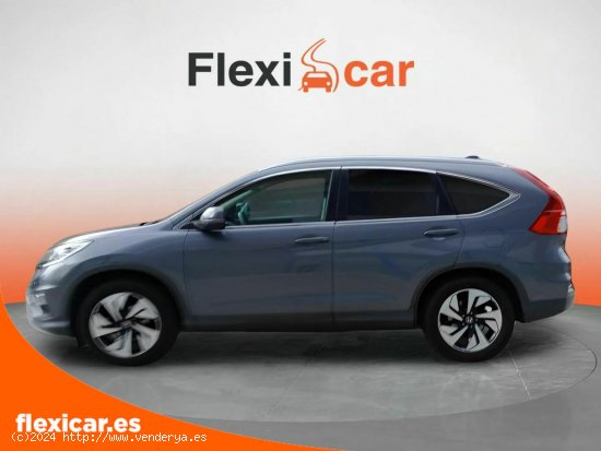 Honda CR-V 1.6 i-DTEC 88kW (120CV) 4x2 Comfort Navi - Vizcaya