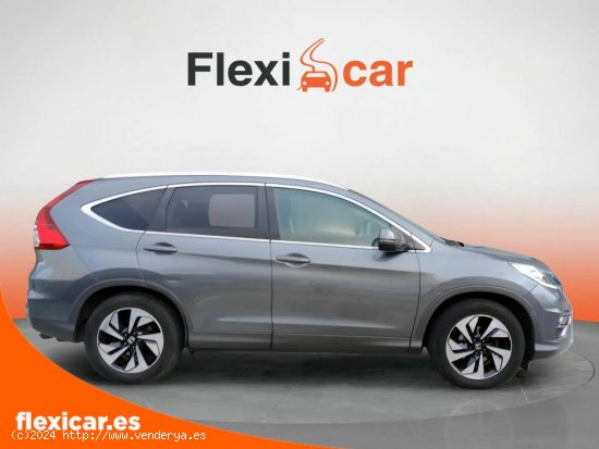 Honda CR-V 1.6 i-DTEC 88kW (120CV) 4x2 Comfort Navi - Vizcaya