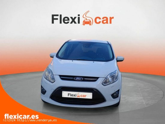 Ford C Max 1.0 EcoBoost 125 Auto Start-St. Titanium - Vizcaya