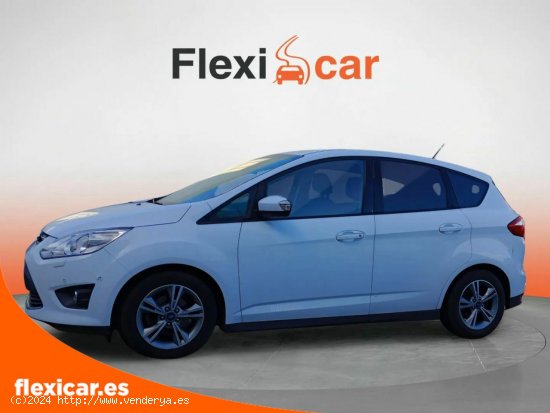 Ford C Max 1.0 EcoBoost 125 Auto Start-St. Titanium - Vizcaya