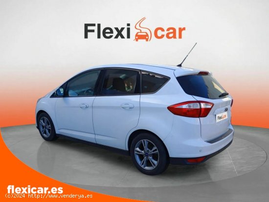 Ford C Max 1.0 EcoBoost 125 Auto Start-St. Titanium - Vizcaya