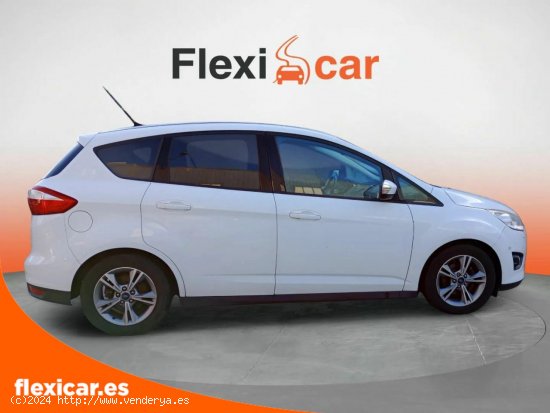 Ford C Max 1.0 EcoBoost 125 Auto Start-St. Titanium - Vizcaya