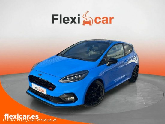 Ford Fiesta 1.5 EcoBoost 147kW (200CV) ST 3p - Segovia