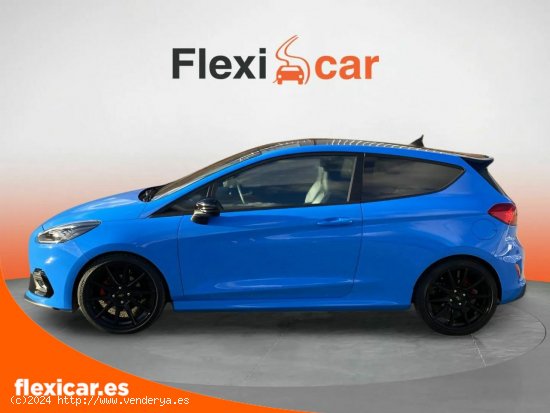 Ford Fiesta 1.5 EcoBoost 147kW (200CV) ST 3p - Segovia