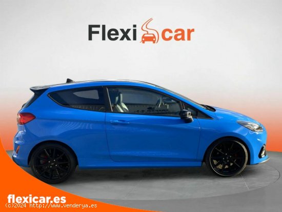 Ford Fiesta 1.5 EcoBoost 147kW (200CV) ST 3p - Segovia