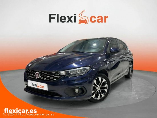 Fiat Tipo 5P 1.3 Multijet 70kW (95CV) Mirror - Salamanca