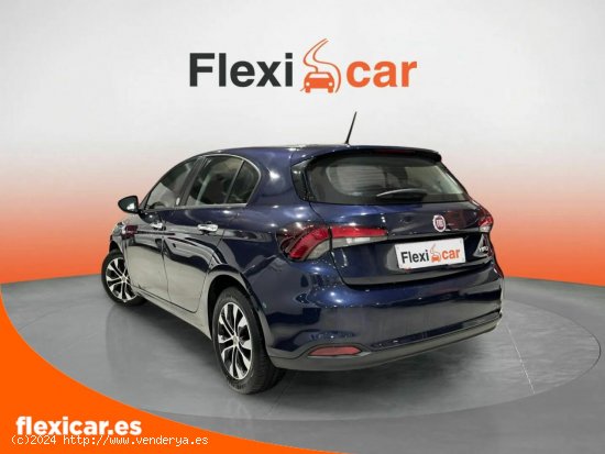 Fiat Tipo 5P 1.3 Multijet 70kW (95CV) Mirror - Salamanca