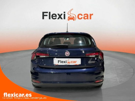 Fiat Tipo 5P 1.3 Multijet 70kW (95CV) Mirror - Salamanca