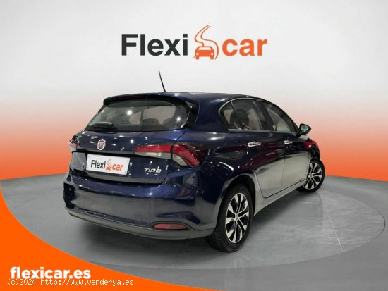 Fiat Tipo 5P 1.3 Multijet 70kW (95CV) Mirror - Salamanca