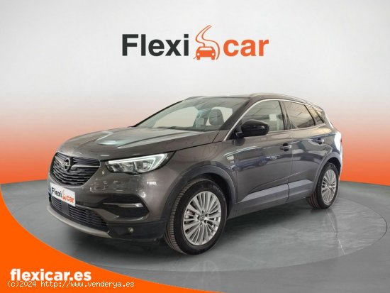 Opel Grandland X 1.5 CDTi Selective - Jaén