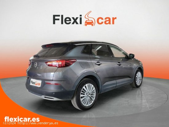 Opel Grandland X 1.5 CDTi Selective - Jaén