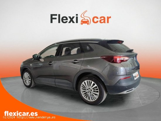 Opel Grandland X 1.5 CDTi Selective - Jaén