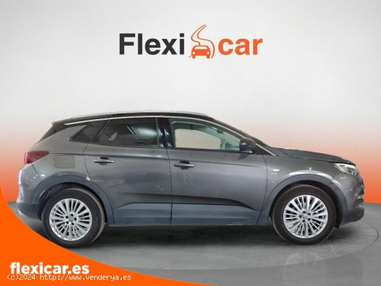 Opel Grandland X 1.5 CDTi Selective - Jaén