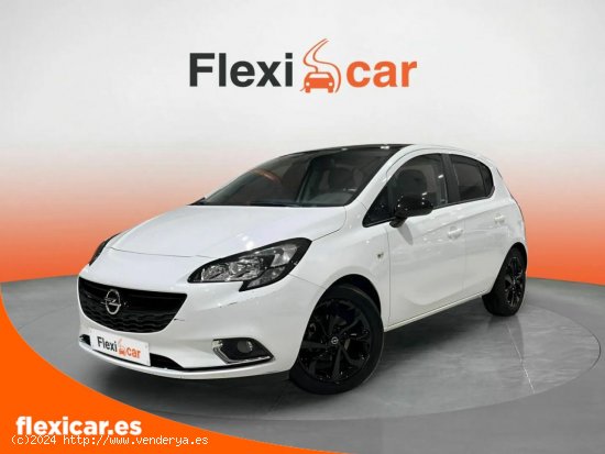 Opel Corsa 1.4 66kW (90CV) Color Edition - Salamanca