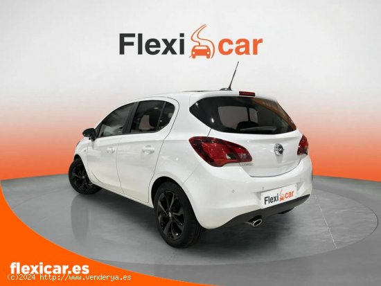 Opel Corsa 1.4 66kW (90CV) Color Edition - Salamanca