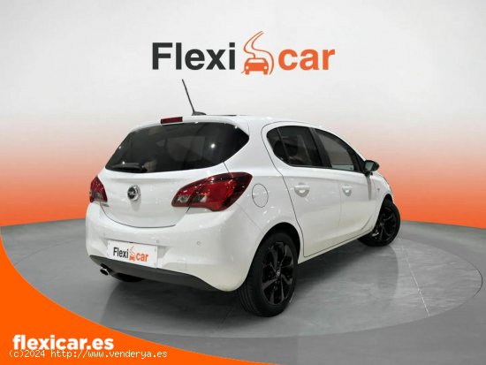 Opel Corsa 1.4 66kW (90CV) Color Edition - Salamanca