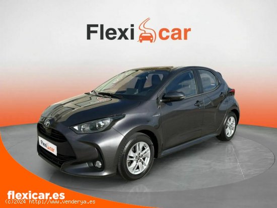 Toyota Yaris 1.5 120H Active Tech - Bellreguard