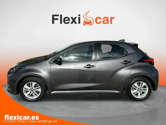 Toyota Yaris 1.5 120H Active Tech - Bellreguard