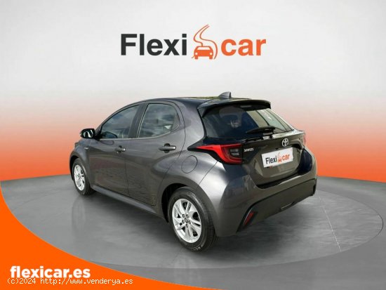 Toyota Yaris 1.5 120H Active Tech - Bellreguard