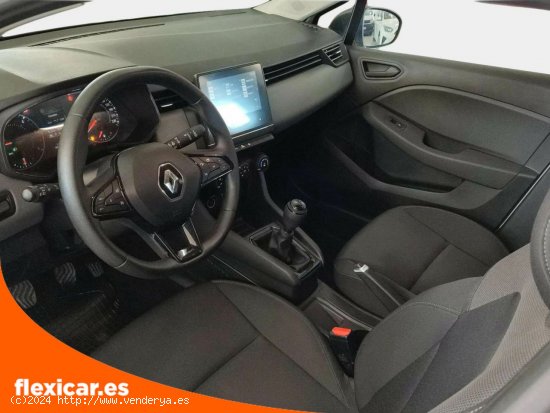 Renault Clio Intens Blue dCi 74kW (100CV) - Jaén