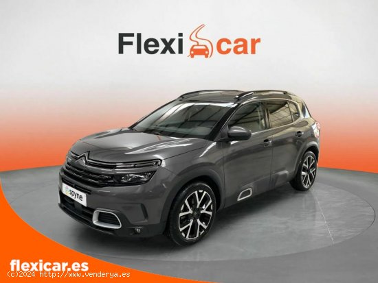 Citroën C5 Aircross BlueHdi - Salamanca