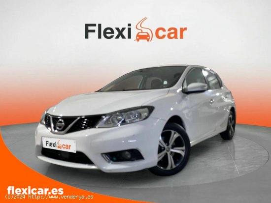 Nissan Pulsar 1.5dCi ACENTA - Alicante