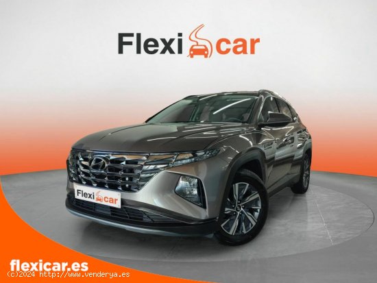 Hyundai Tucson 1.6 TGDI 110kW (150CV) Maxx - Tarragona