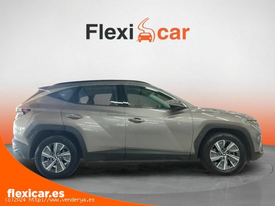 Hyundai Tucson 1.6 TGDI 110kW (150CV) Maxx - Tarragona