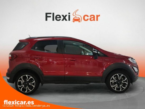 Ford Ecosport 1.0T EcoBoost 92kW (125CV) S&S Active - Tarragona