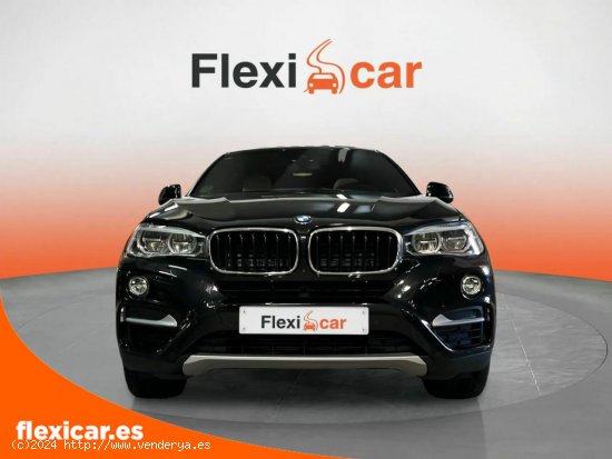 BMW X6 xDrive30d - Alcobendas