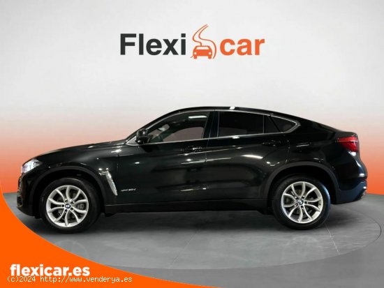 BMW X6 xDrive30d - Alcobendas