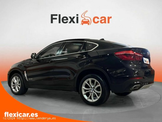 BMW X6 xDrive30d - Alcobendas