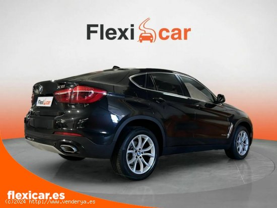 BMW X6 xDrive30d - Alcobendas