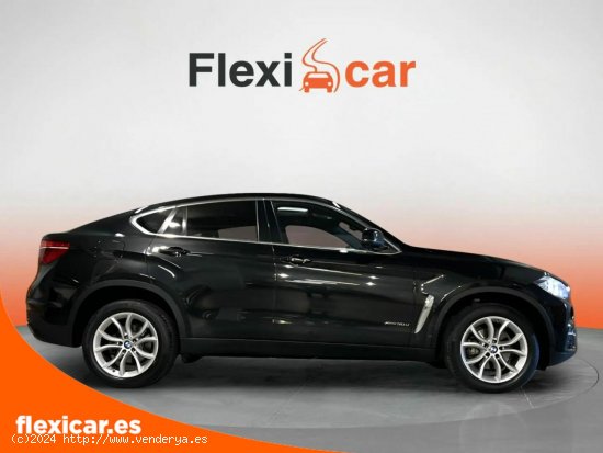 BMW X6 xDrive30d - Alcobendas