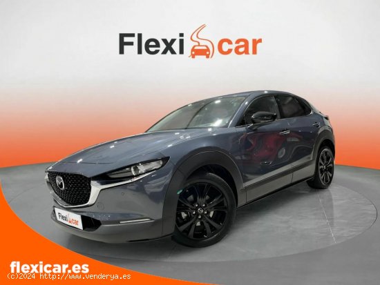 Mazda CX-30 e-SKYACTIV-X 2.0 137kW AT Homura - Salamanca