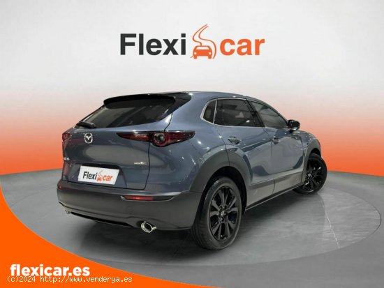 Mazda CX-30 e-SKYACTIV-X 2.0 137kW AT Homura - Salamanca