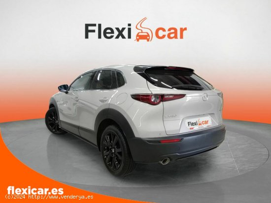 Mazda CX-30 e-SKYACTIV-X 2.0 137kW AT Homura - Tarragona