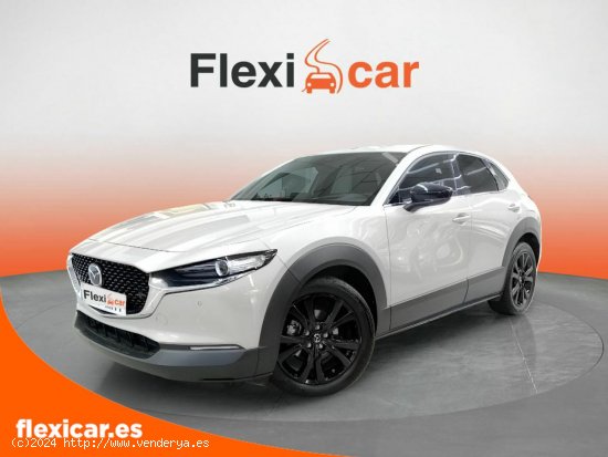 Mazda CX-30 e-SKYACTIV-X 2.0 137kW AT Homura - Tarragona