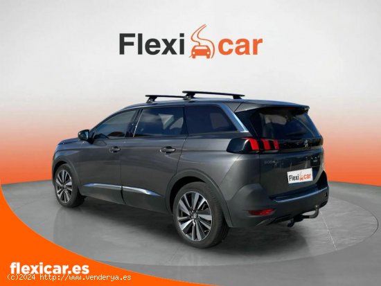 Peugeot 5008 Allure 1.2L PureTech 96kW (130CV) S&S - Madrid