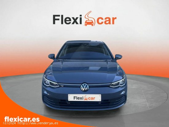 Volkswagen Golf 1.0 TSI 81kW (110CV) - Sant Boi de Llobregat